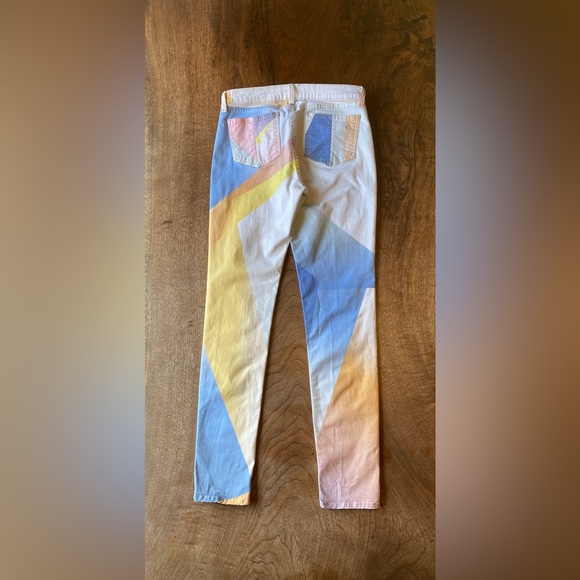 Rag & bone skinny - Picture 3 of 3